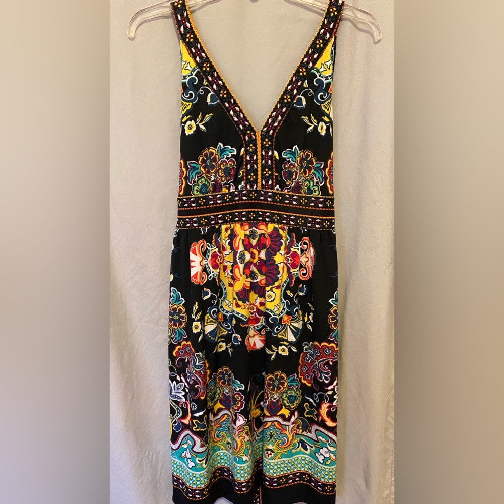 Dressbarn dress size 10